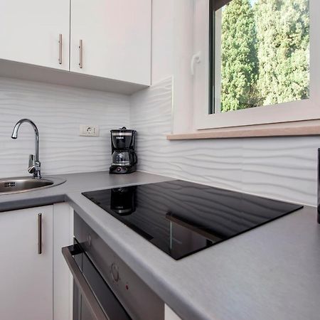 Apartmani Brajkovic Rovinj Dış mekan fotoğraf