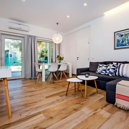 Apartmani Brajkovic Rovinj Dış mekan fotoğraf