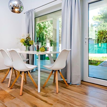 Apartmani Brajkovic Rovinj Dış mekan fotoğraf
