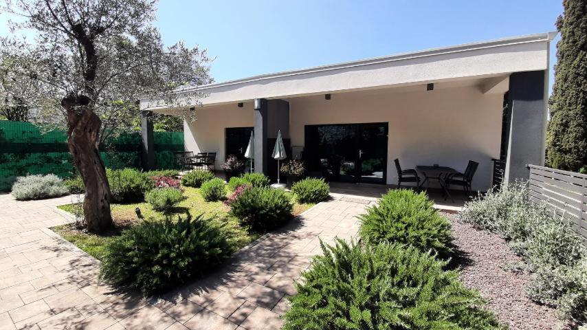 Apartmani Brajkovic Rovinj Dış mekan fotoğraf