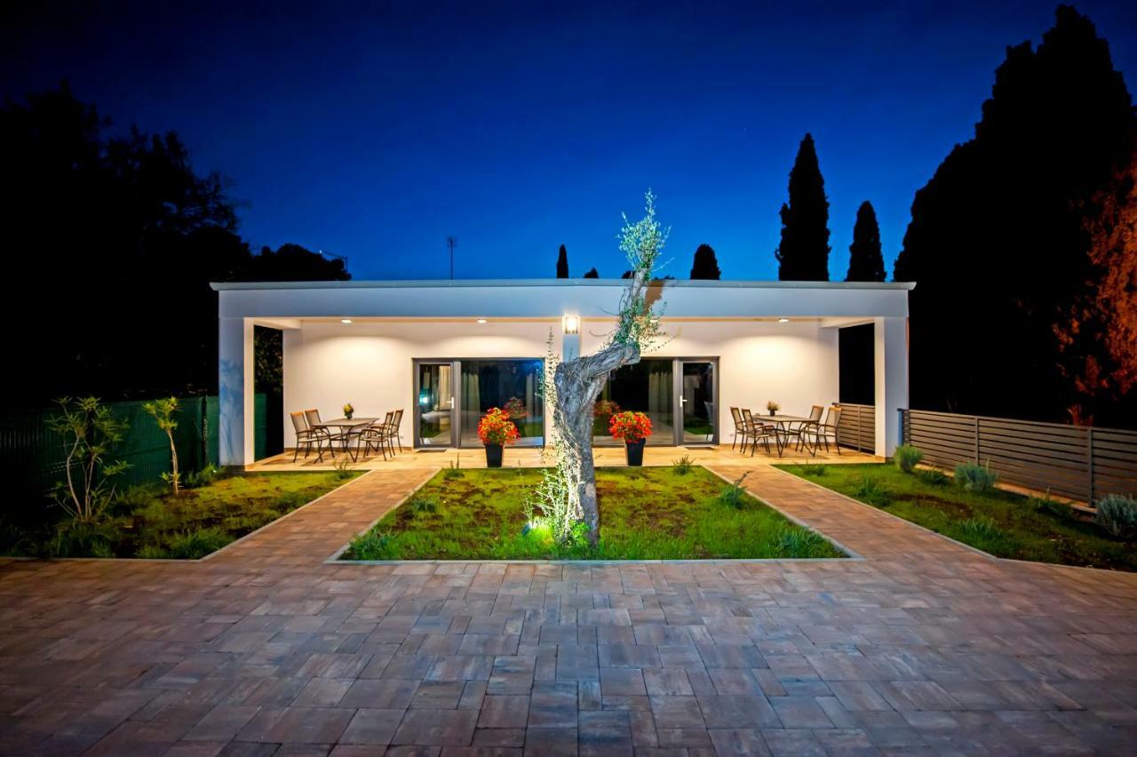 Apartmani Brajkovic Rovinj Dış mekan fotoğraf