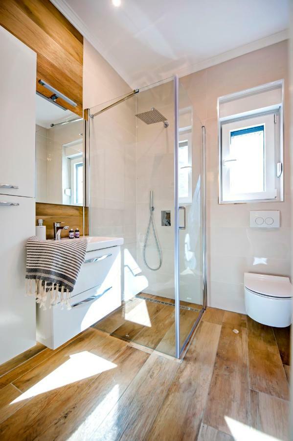 Apartmani Brajkovic Rovinj Dış mekan fotoğraf