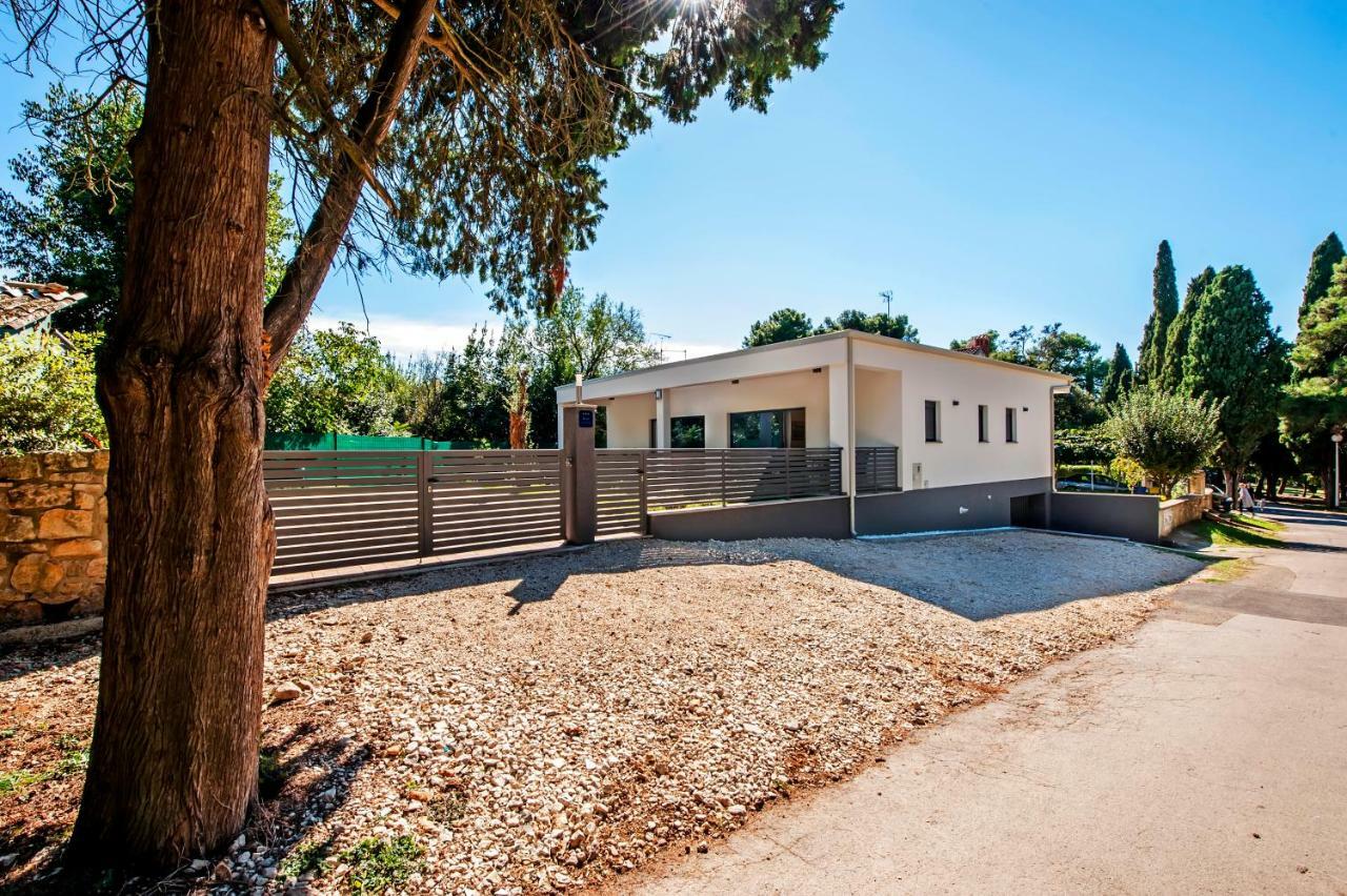 Apartmani Brajkovic Rovinj Dış mekan fotoğraf