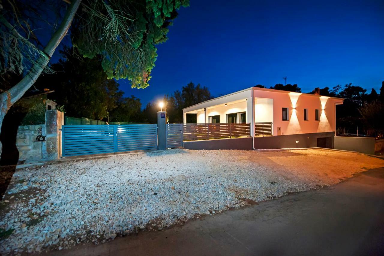 Apartmani Brajkovic Rovinj Dış mekan fotoğraf